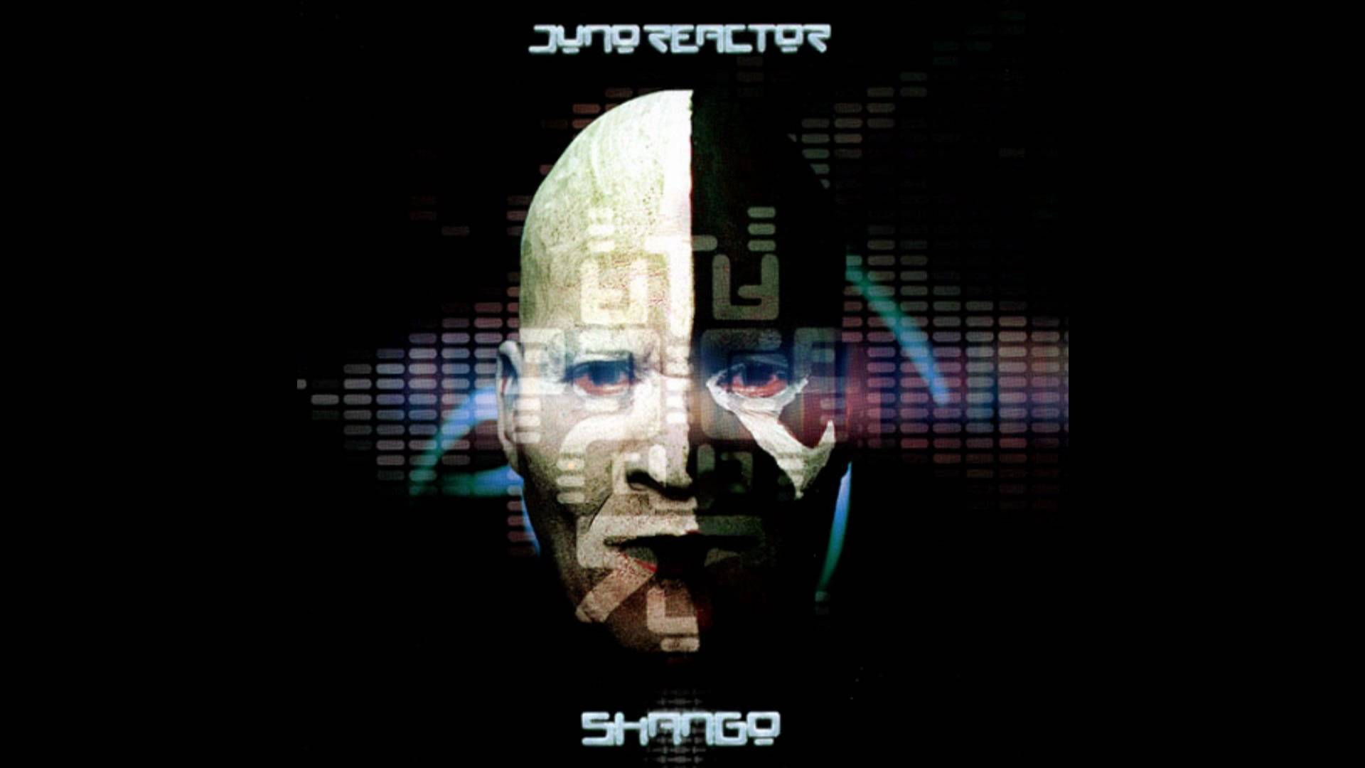 Juno Reactor Wallpapers