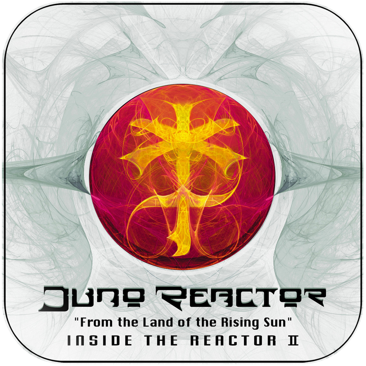 Juno Reactor Wallpapers