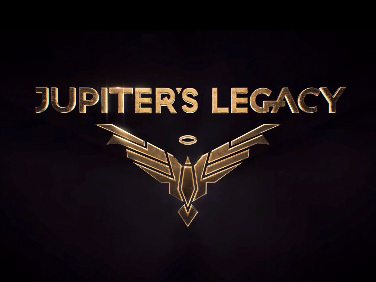 Jupiter'S Legacy Netflix Wallpapers