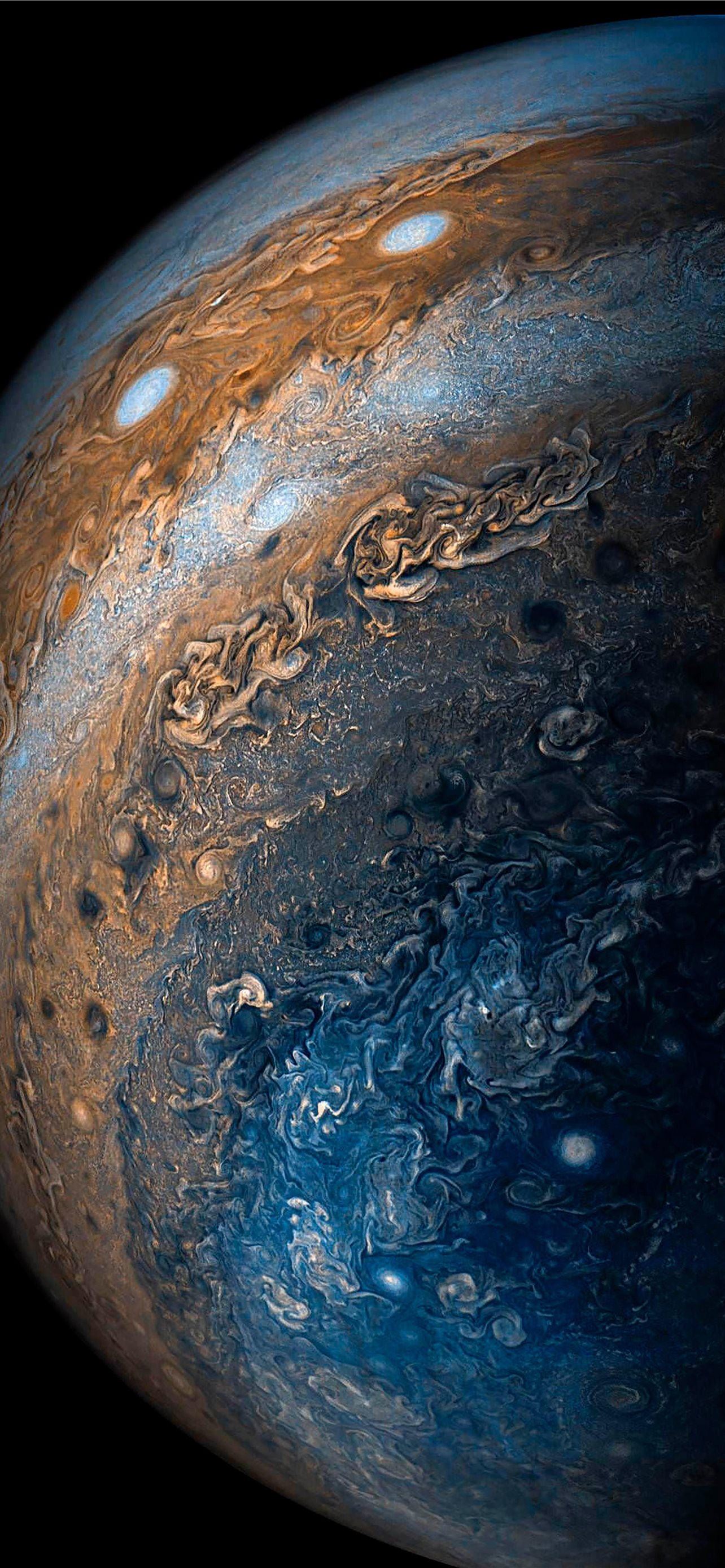 Jupiter 4K Wallpapers