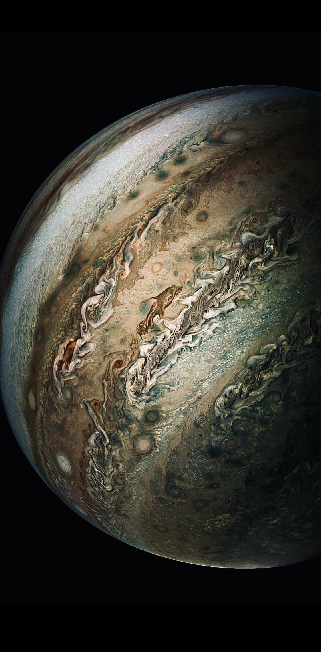 Jupiter 4K Wallpapers