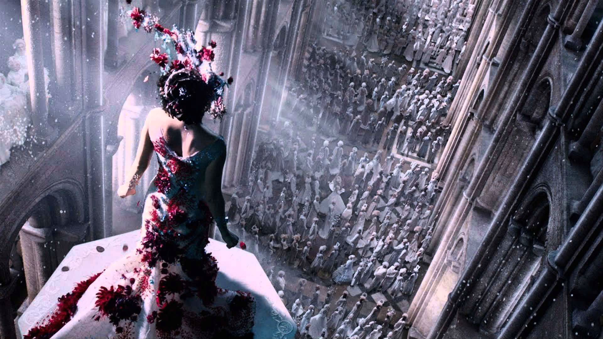 Jupiter Ascending Wallpapers