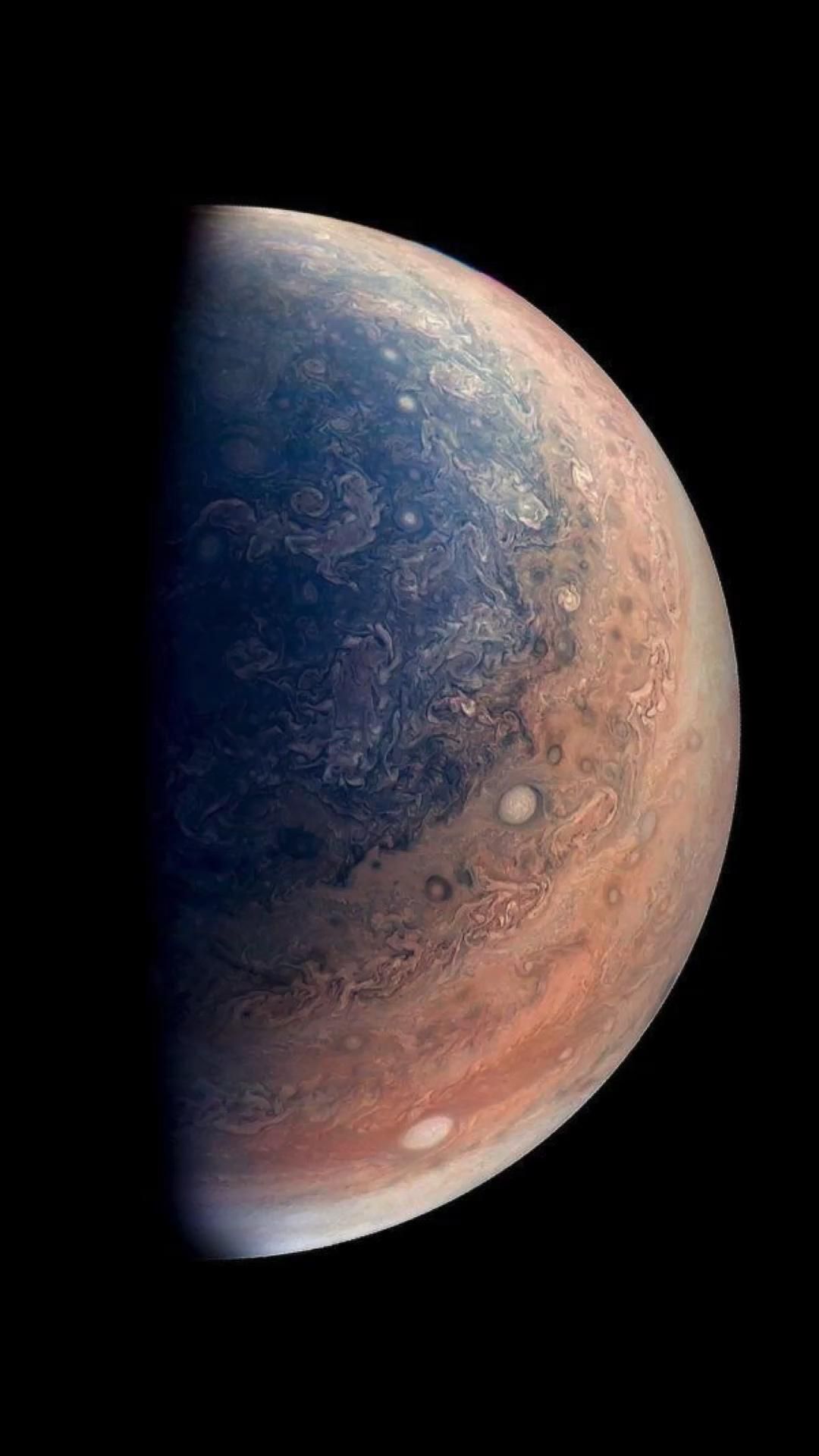 Jupiter Hd Wallpapers