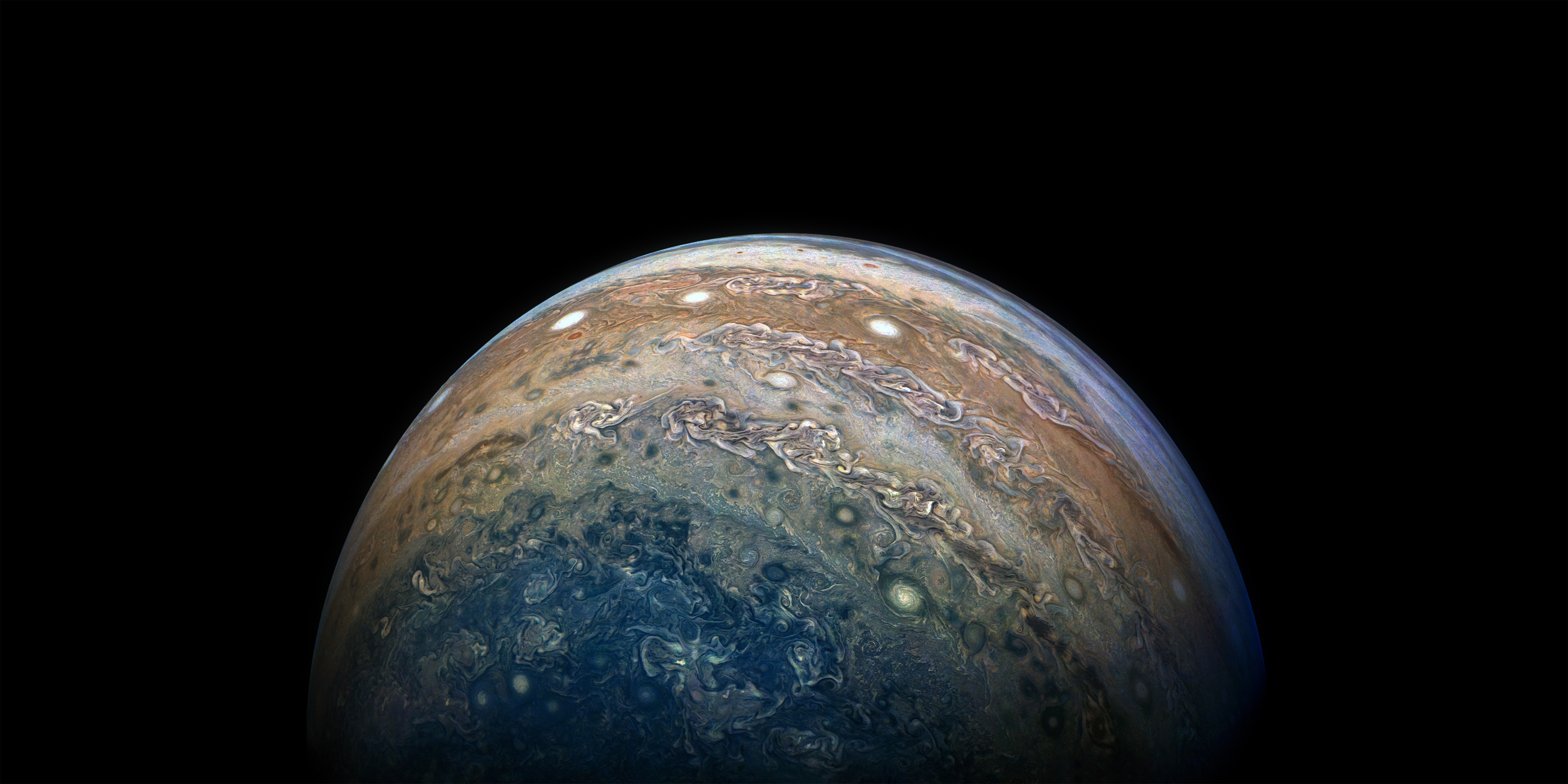 Jupiter Wallpapers