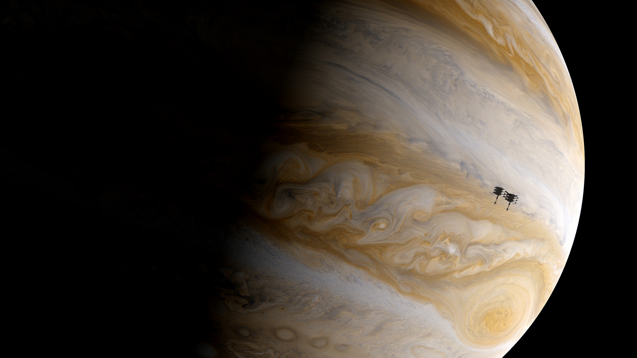 Jupiter Wallpapers