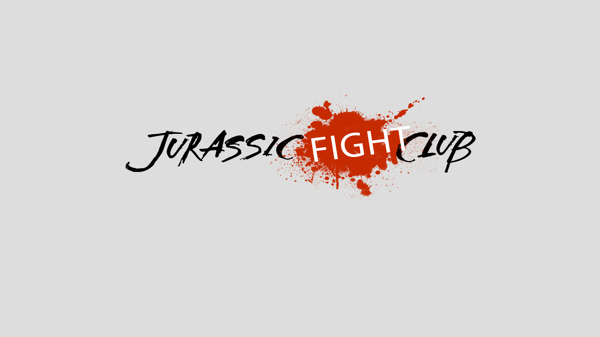 Jurassic Fight Club Wallpapers