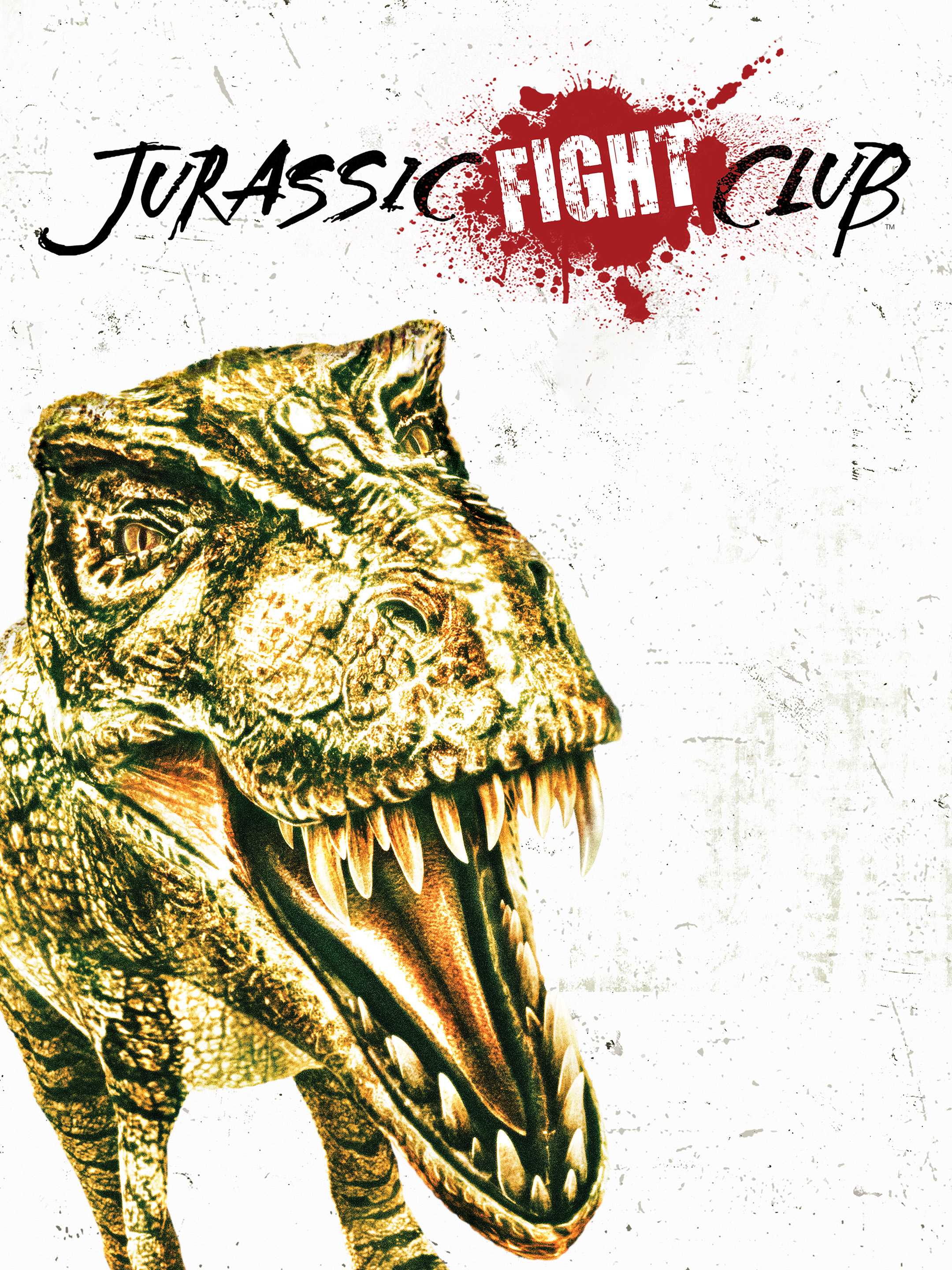 Jurassic Fight Club Wallpapers