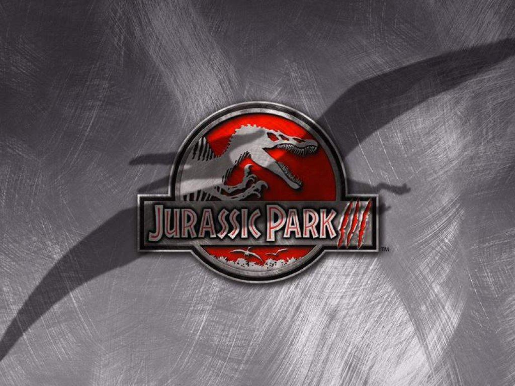 Jurassic Park 3 Wallpapers