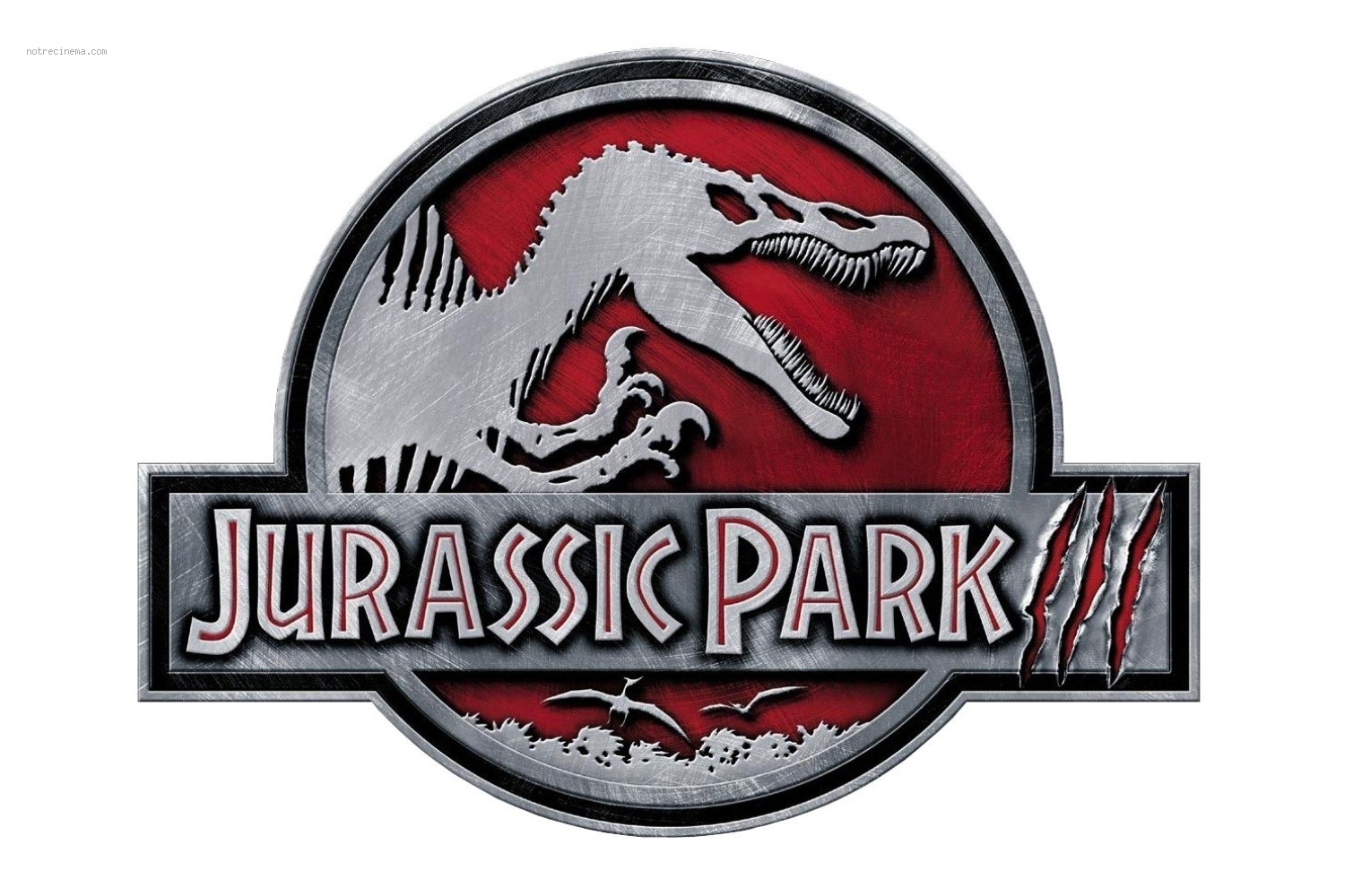 Jurassic Park 3 Wallpapers