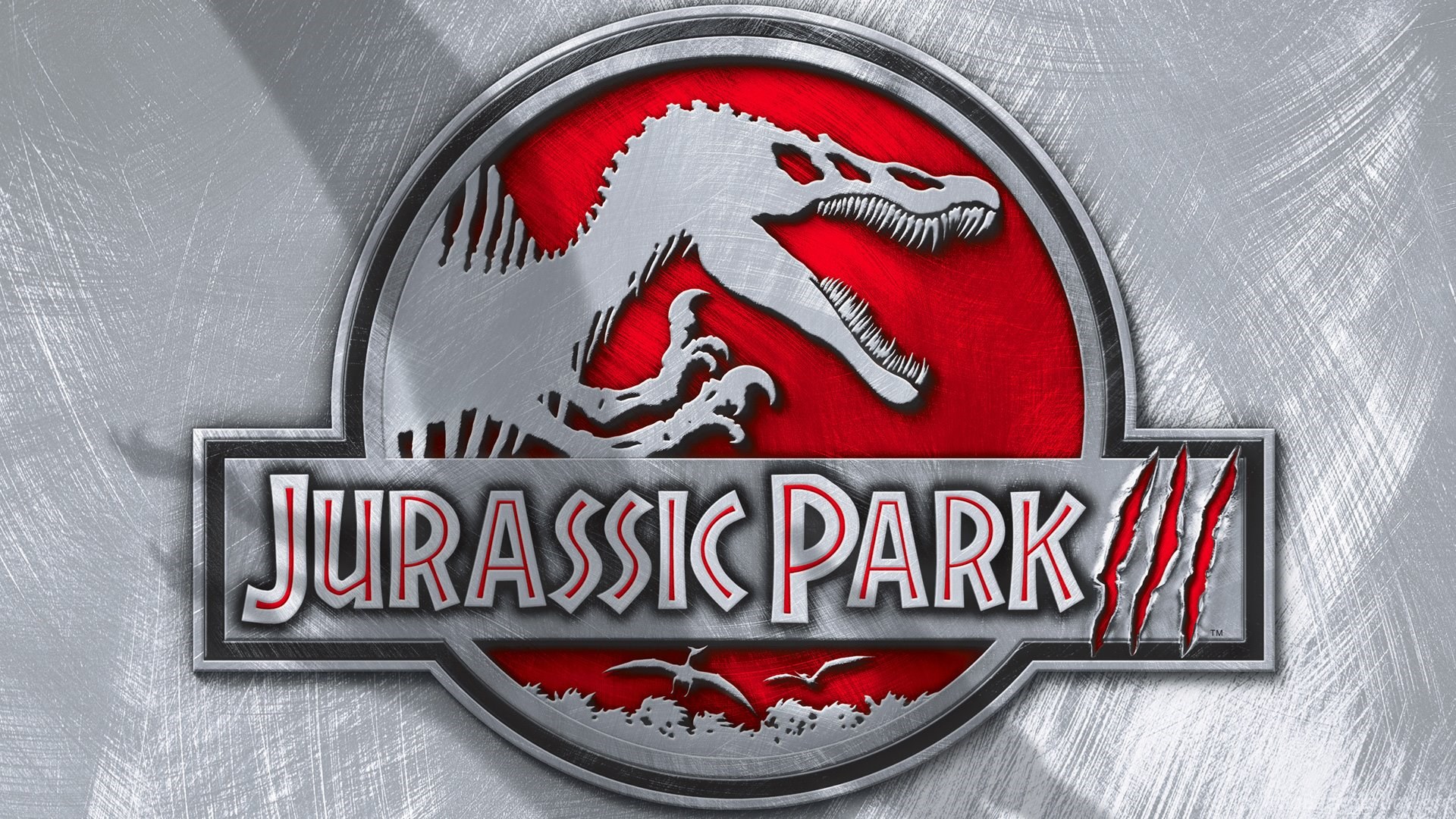 Jurassic Park 3 Wallpapers