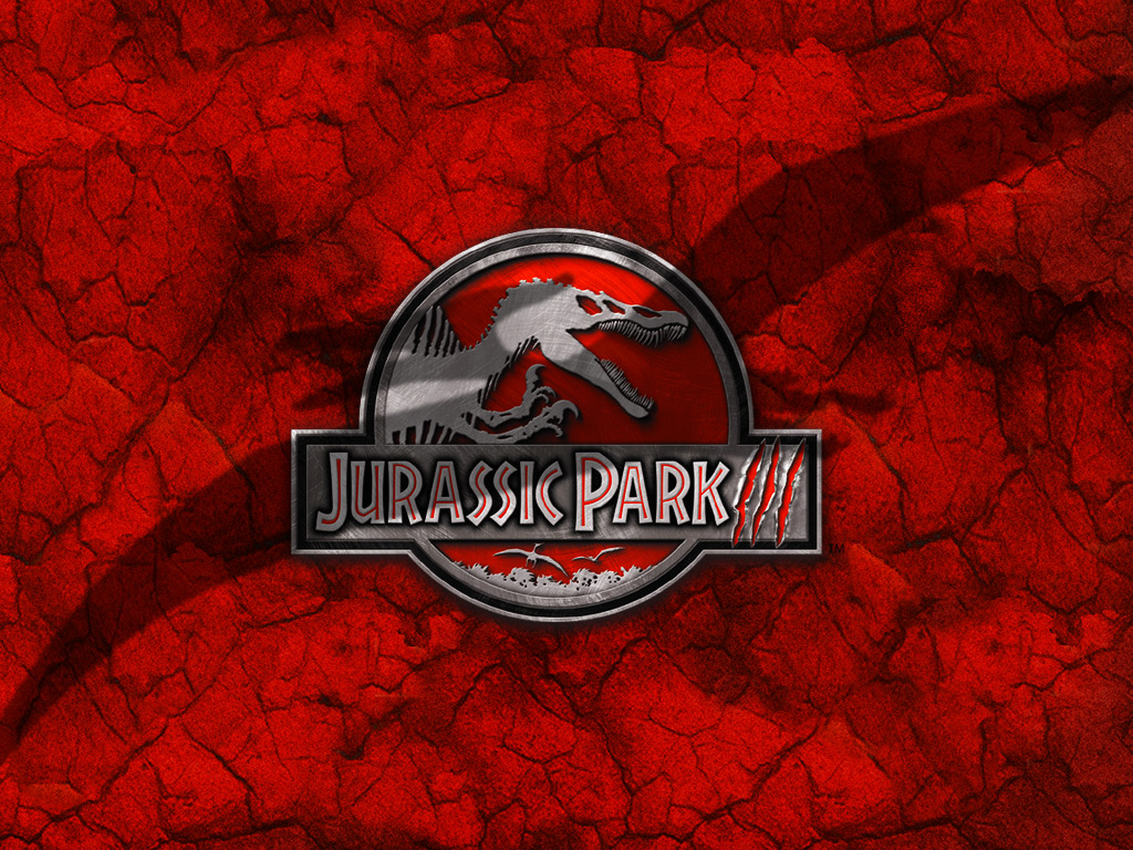 Jurassic Park 3 Wallpapers