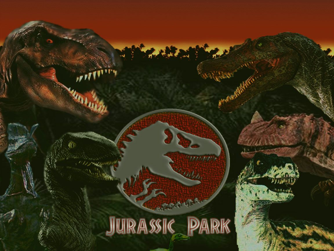 Jurassic Park 3 Wallpapers