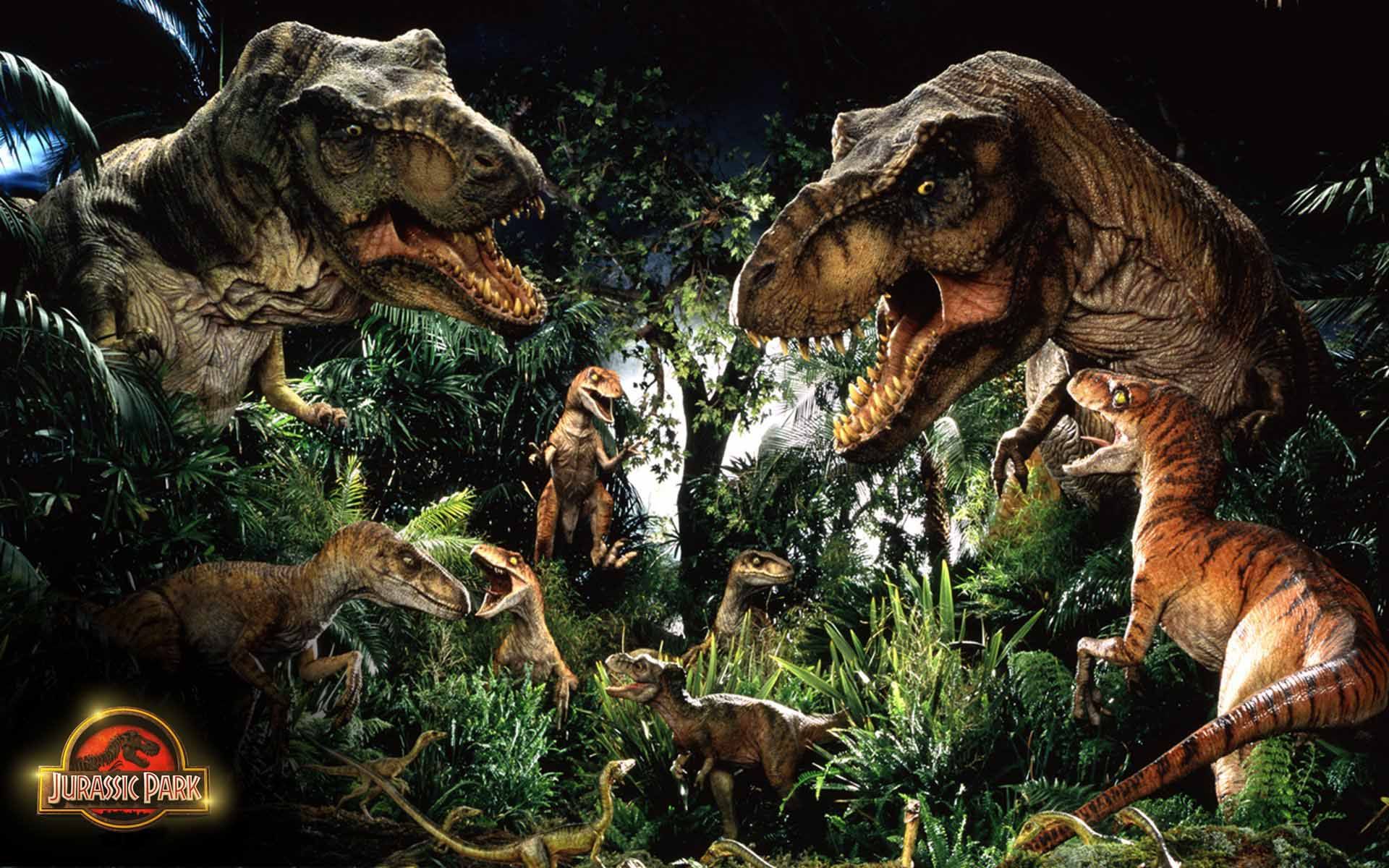 Jurassic Park 3 Wallpapers