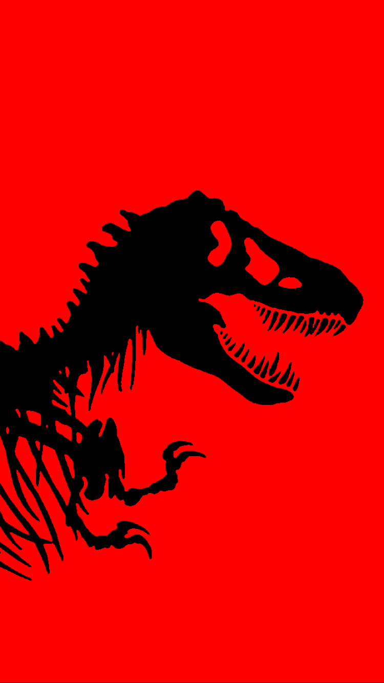 Jurassic Park Iphone Wallpapers