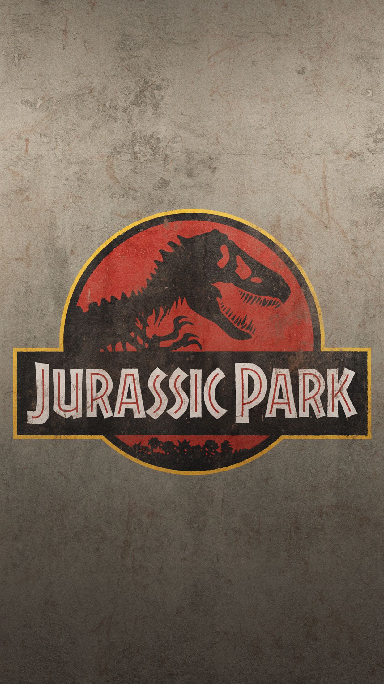 Jurassic Park Iphone Wallpapers