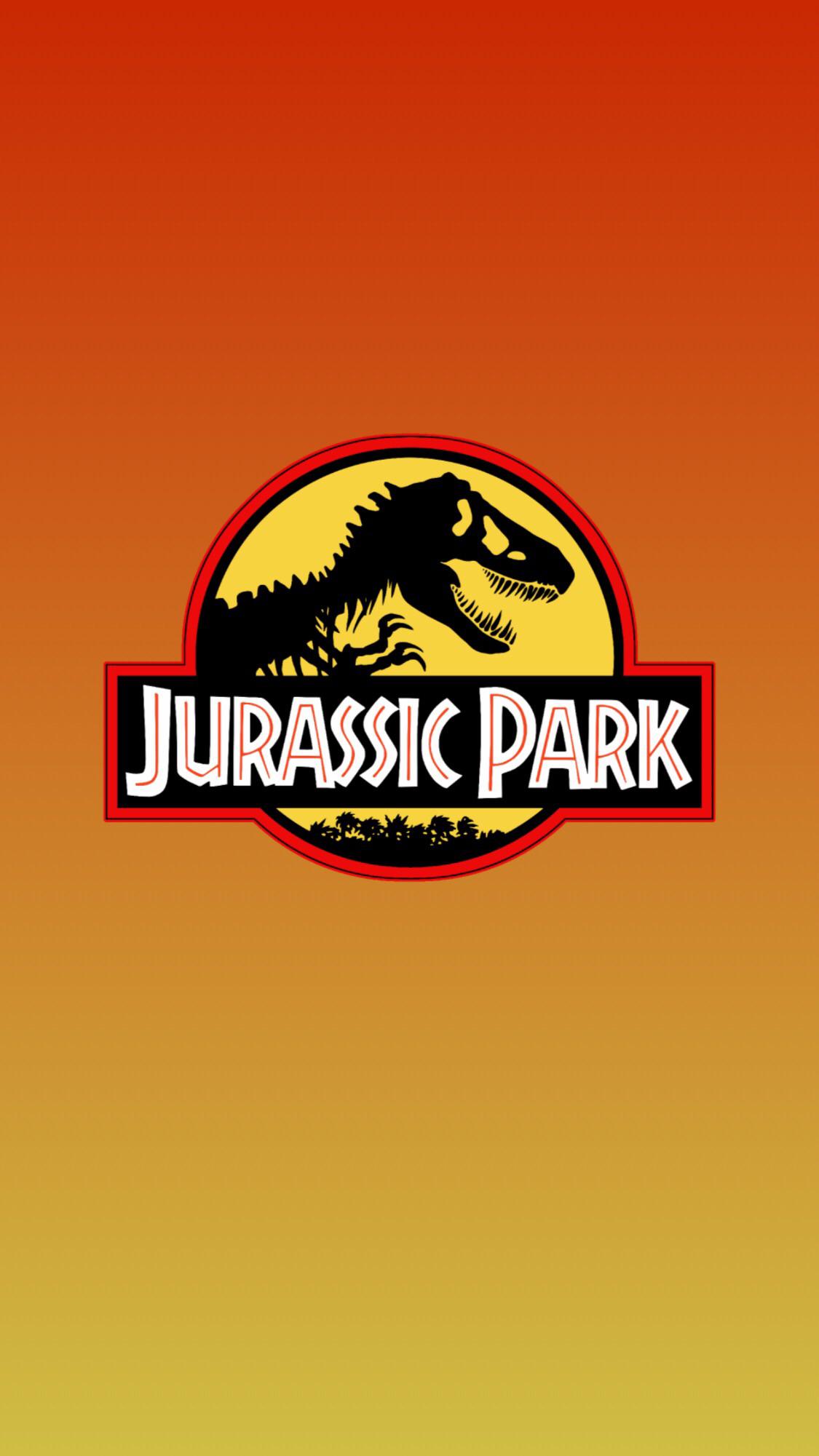 Jurassic Park Iphone Wallpapers