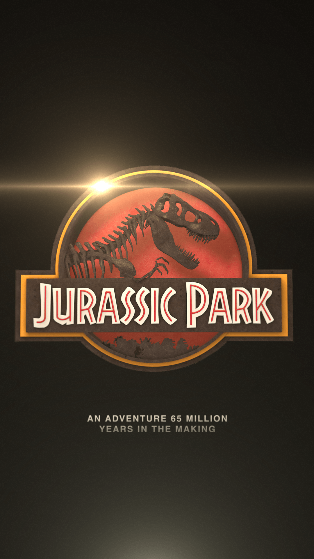 Jurassic Park Iphone Wallpapers