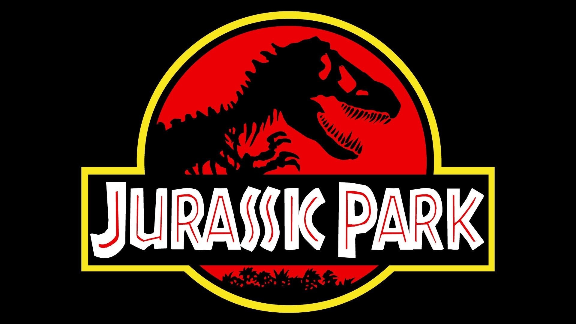 Jurassic Park Iphone Wallpapers