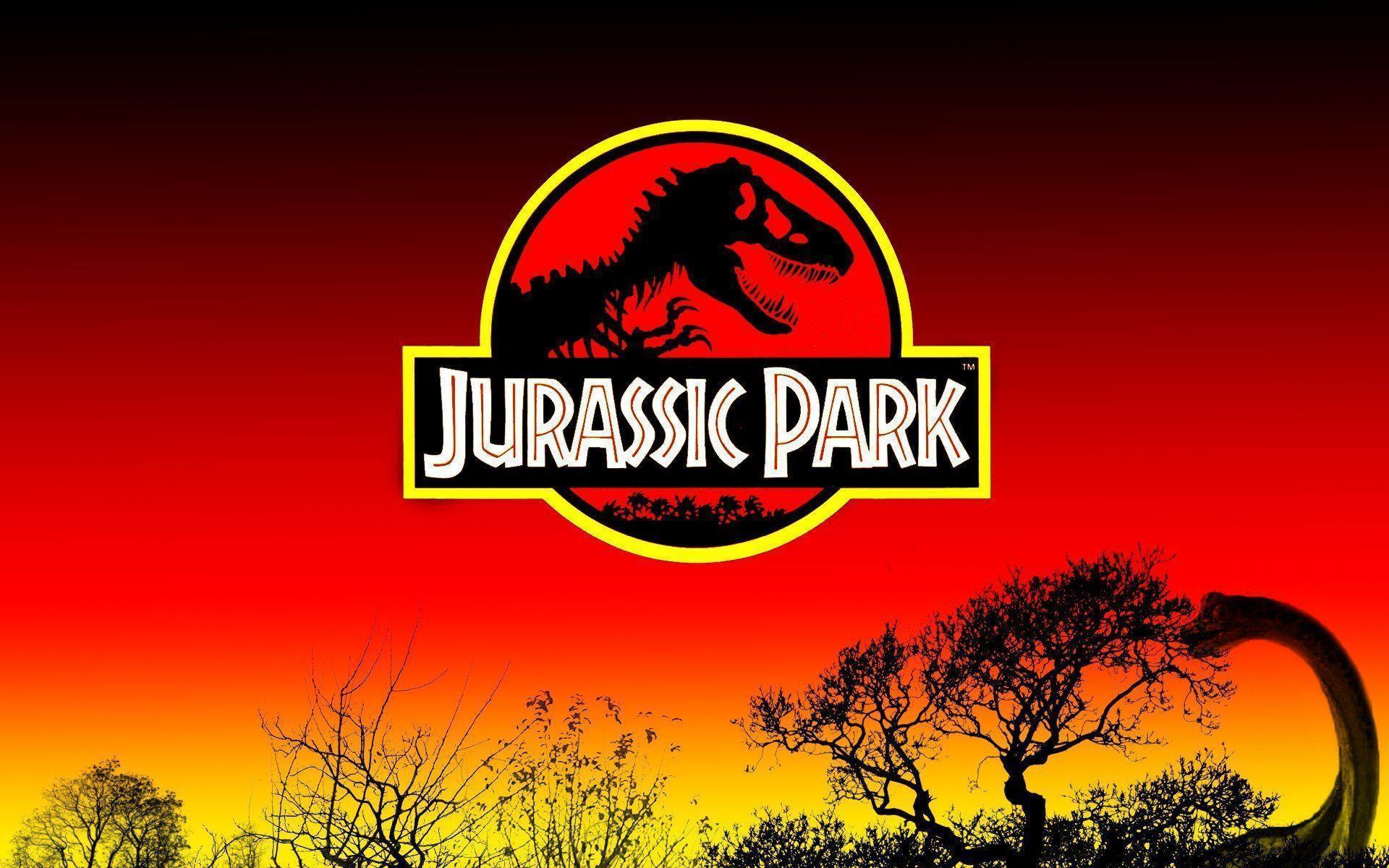 Jurassic Park Wallpapers