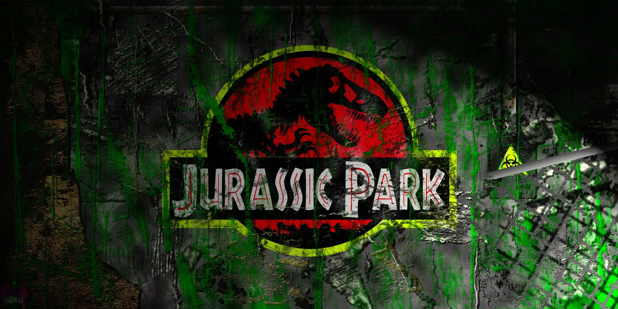 Jurassic Park Wallpapers