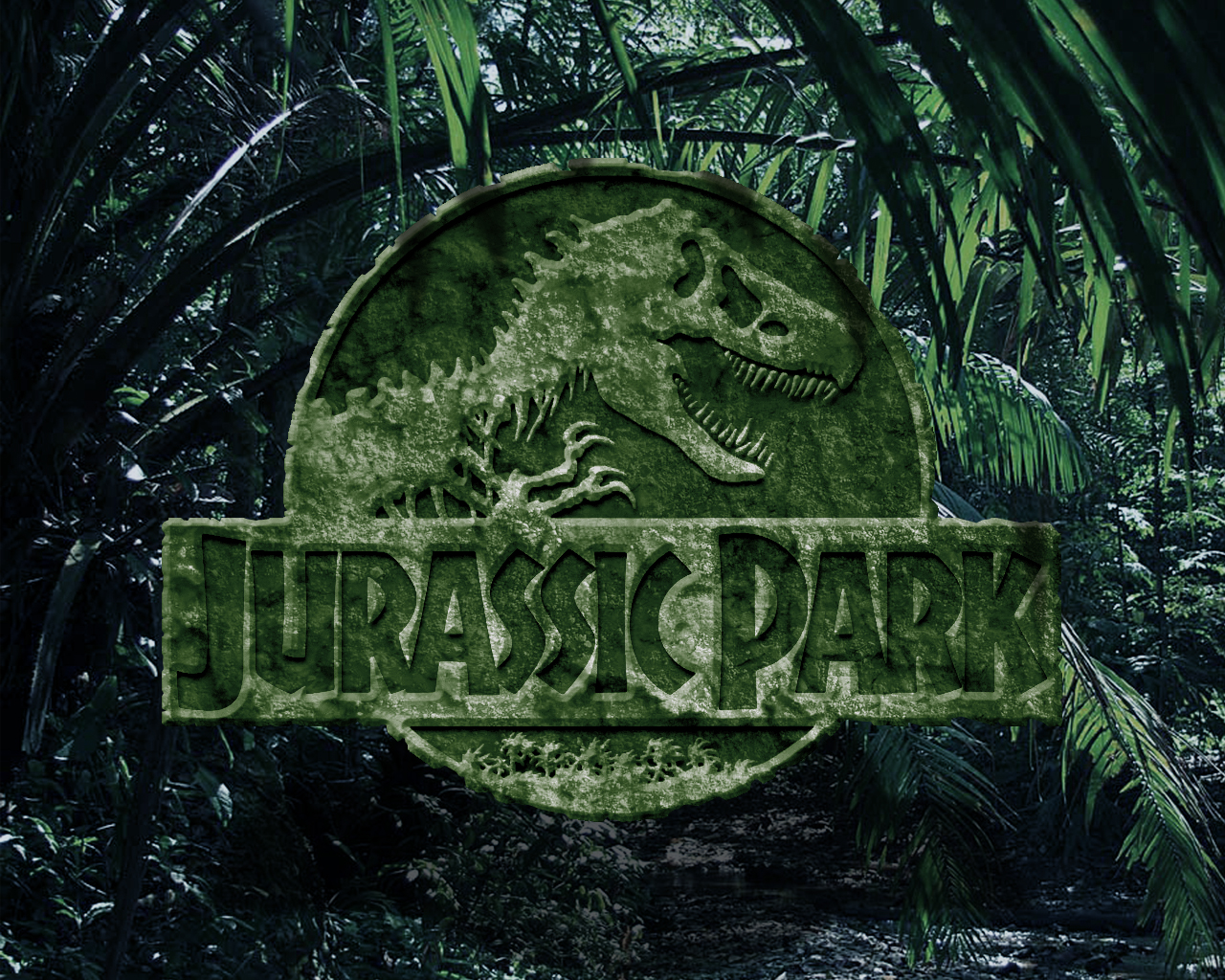 Jurassic Park Wallpapers