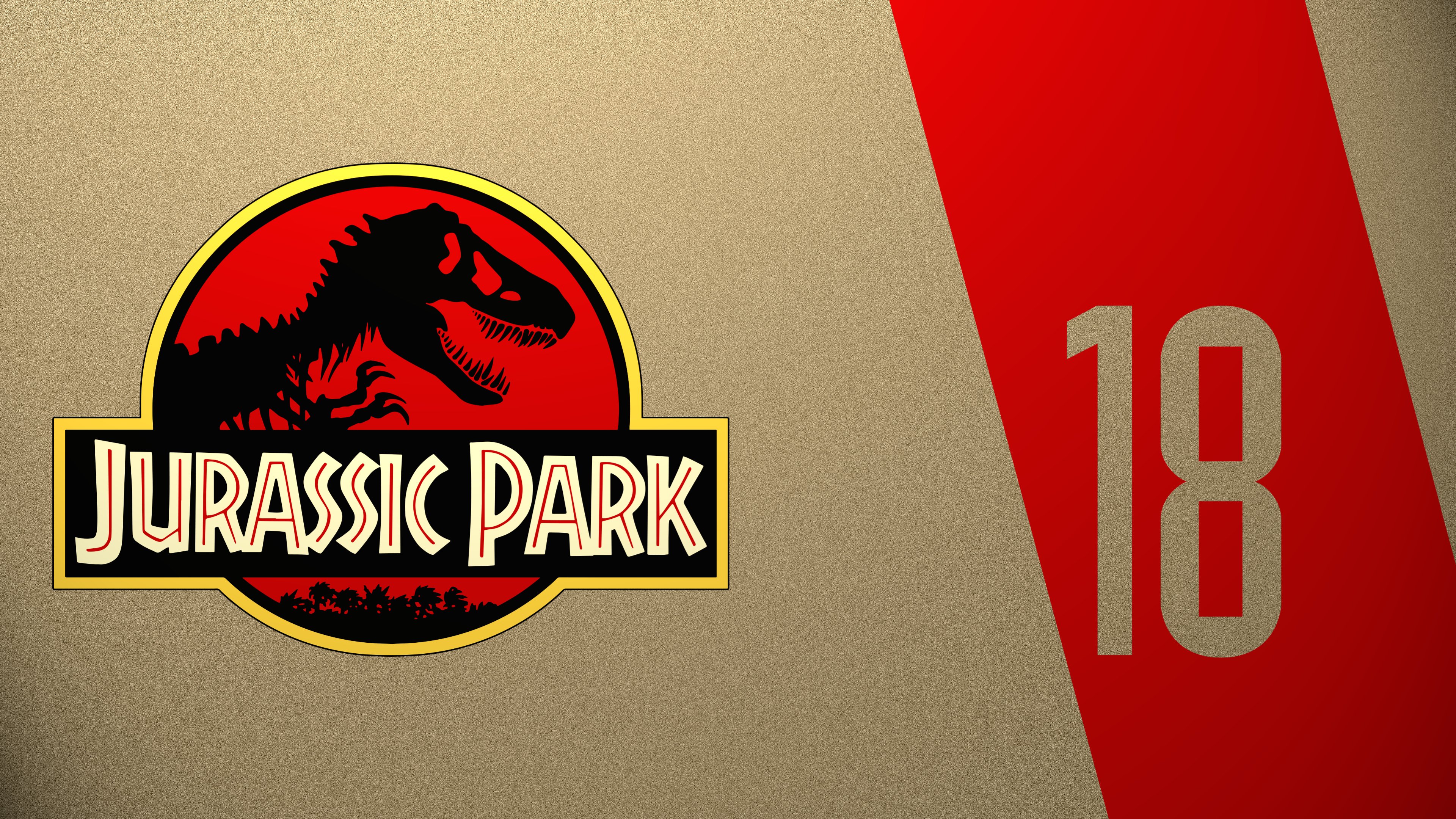 Jurassic Park Wallpapers