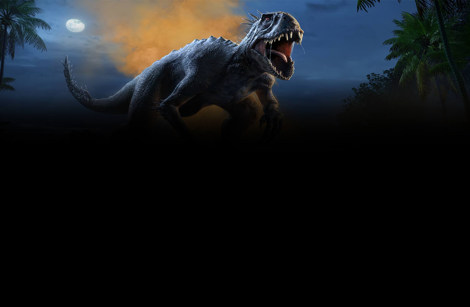 Jurassic World: Camp Cretaceous Wallpapers