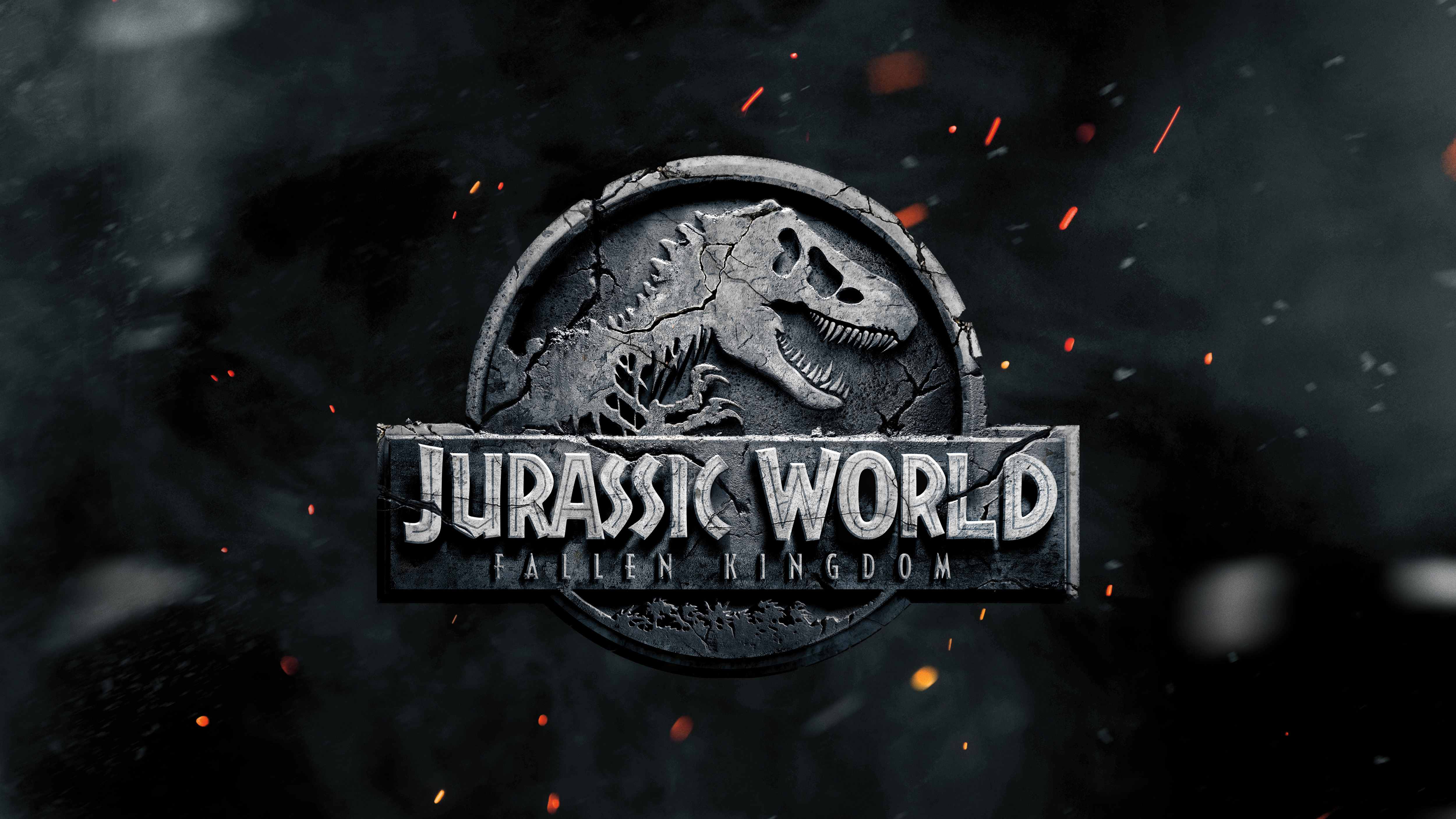 Jurassic World: Fallen Kingdom Wallpapers