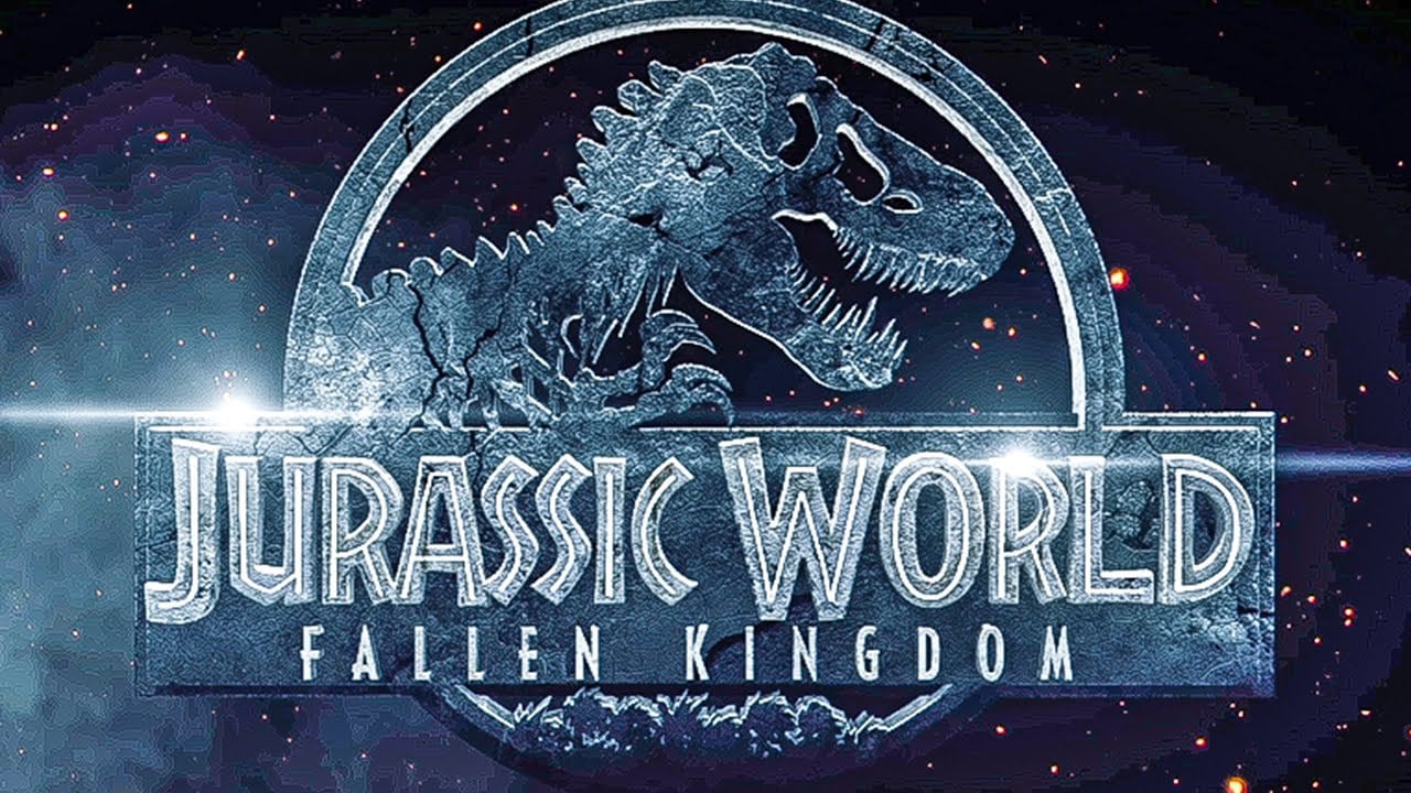 Jurassic World: Fallen Kingdom Wallpapers