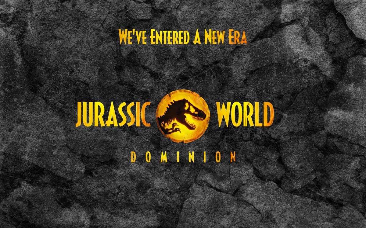 Jurassic World Dominion 2021 Wallpapers