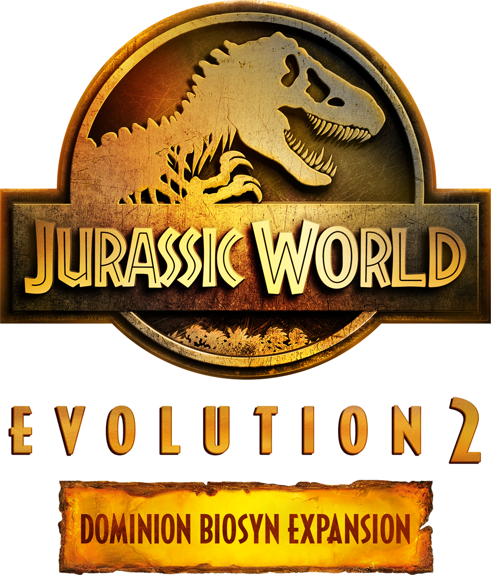 Jurassic World Dominion Logo Png Wallpapers