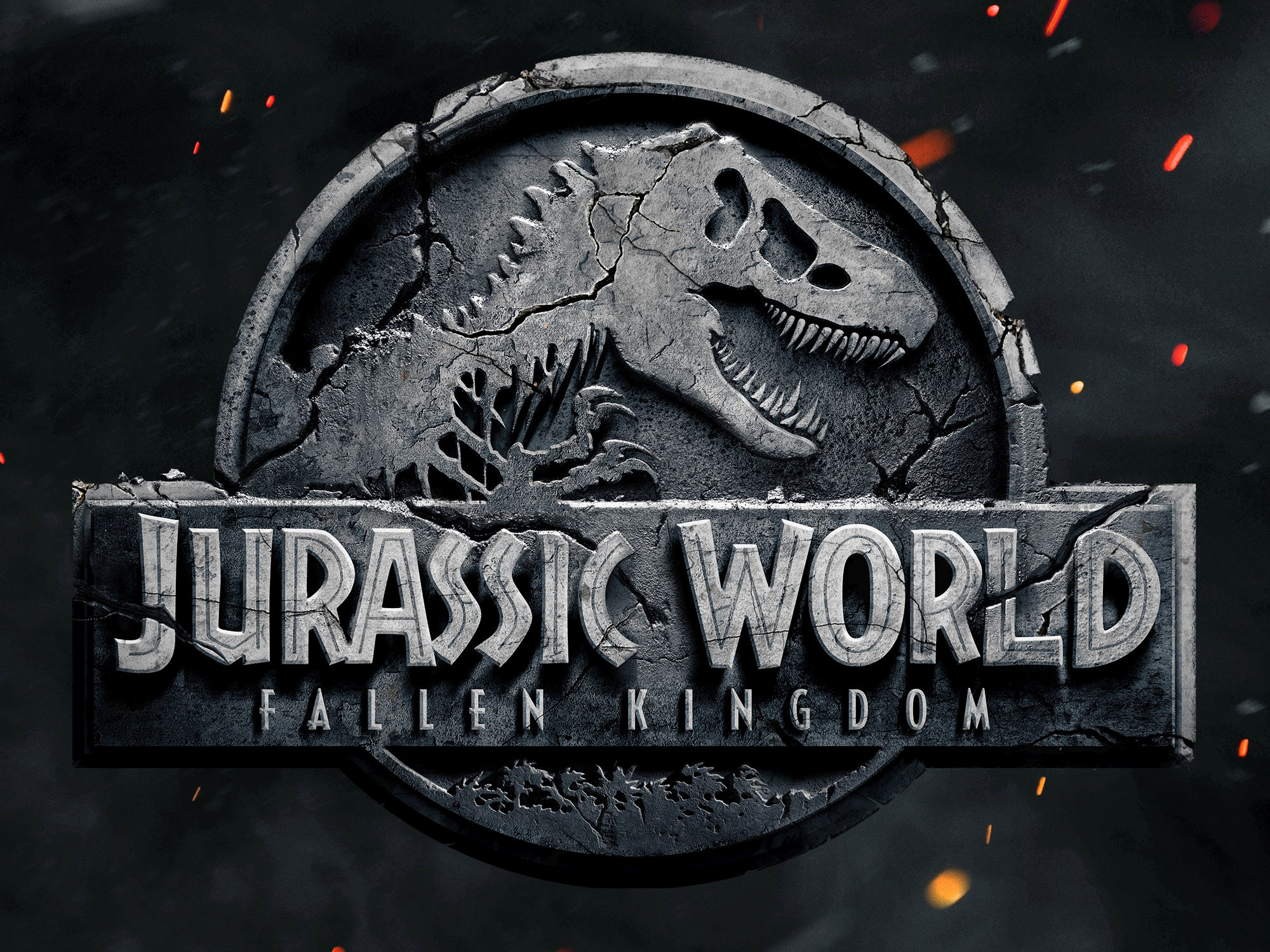 Jurassic World Fallen Kingdom Dinosaurs Wallpapers