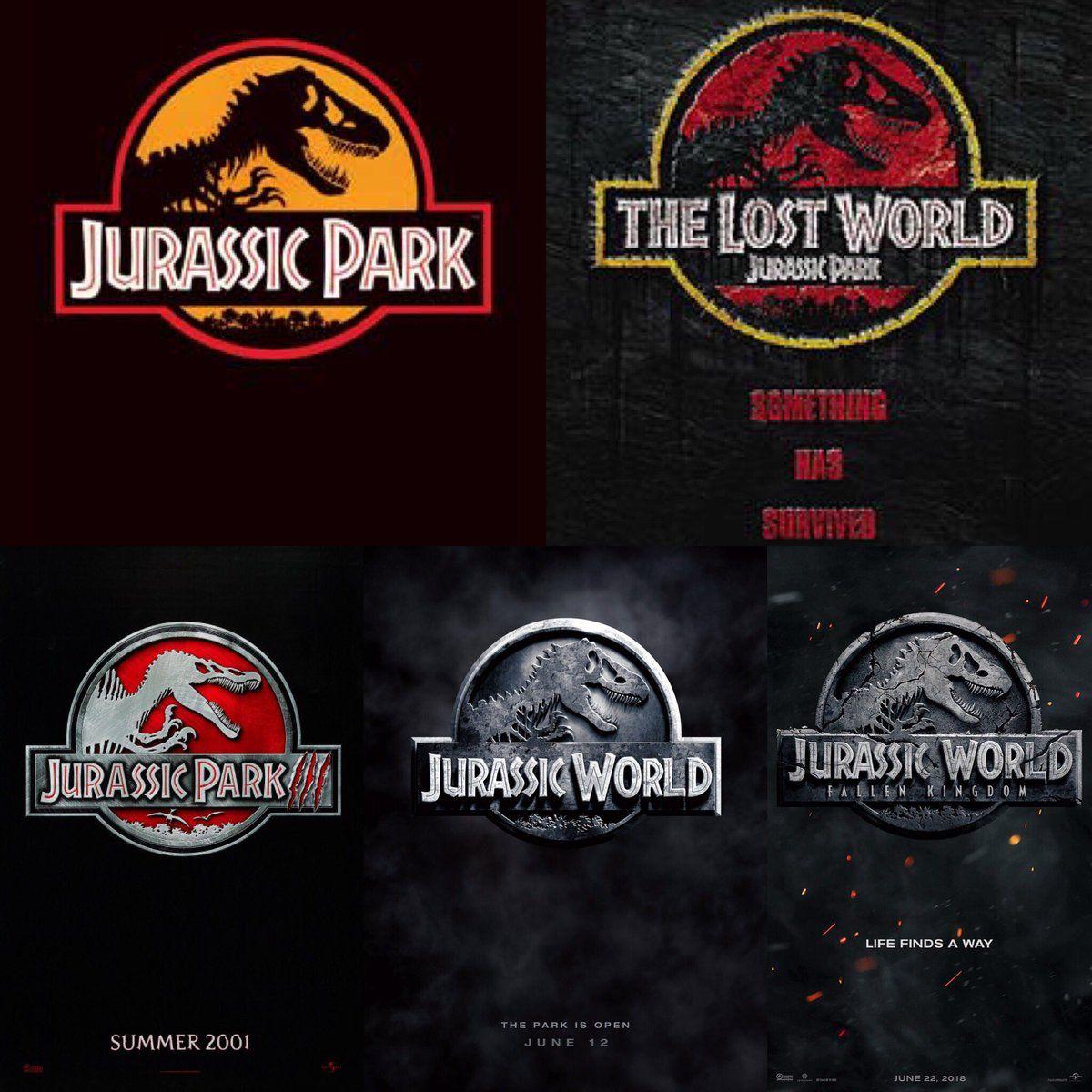 Jurassic World Fallen Kingdom Poster 2018 Wallpapers