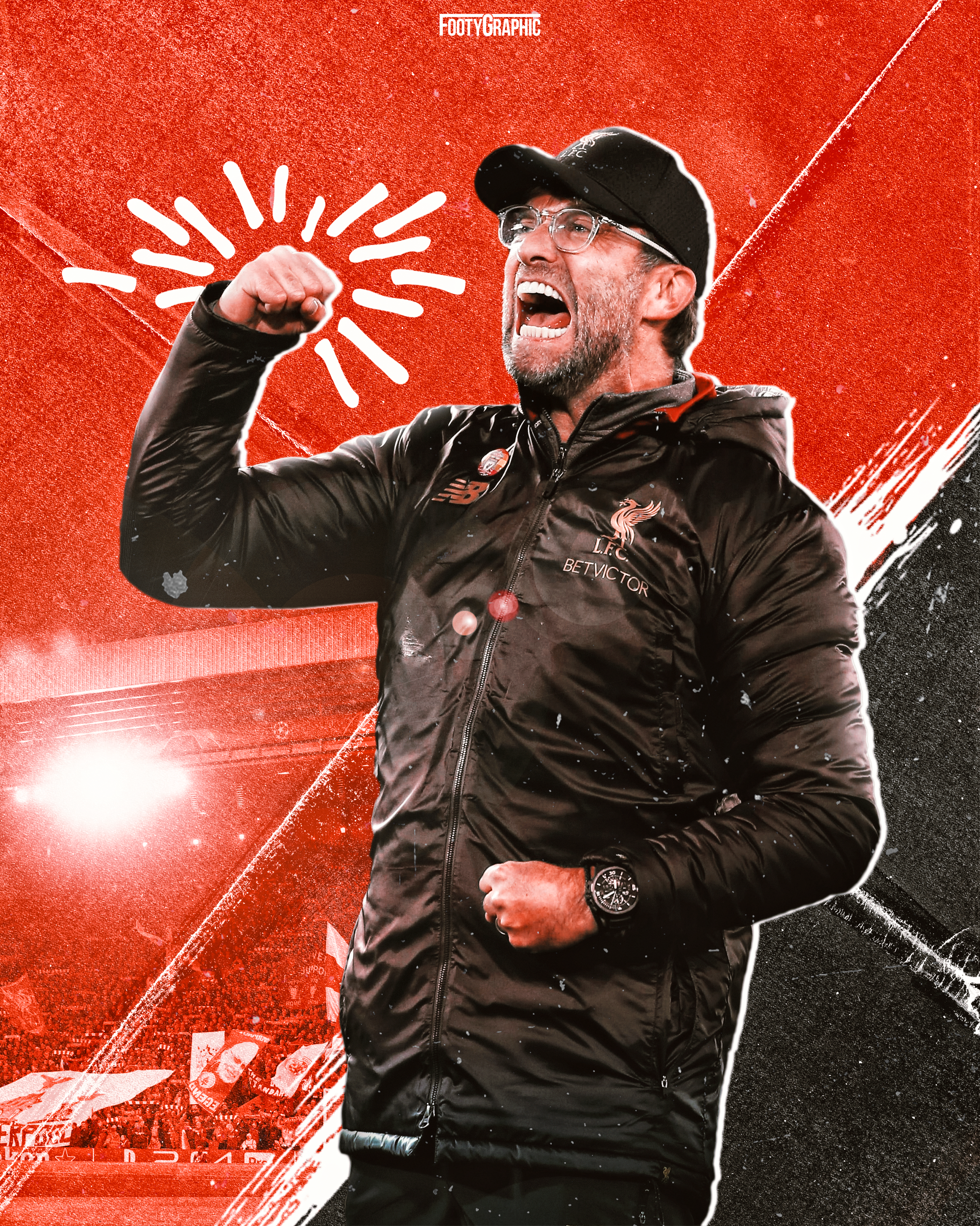 Jurgen Klopp Wallpapers