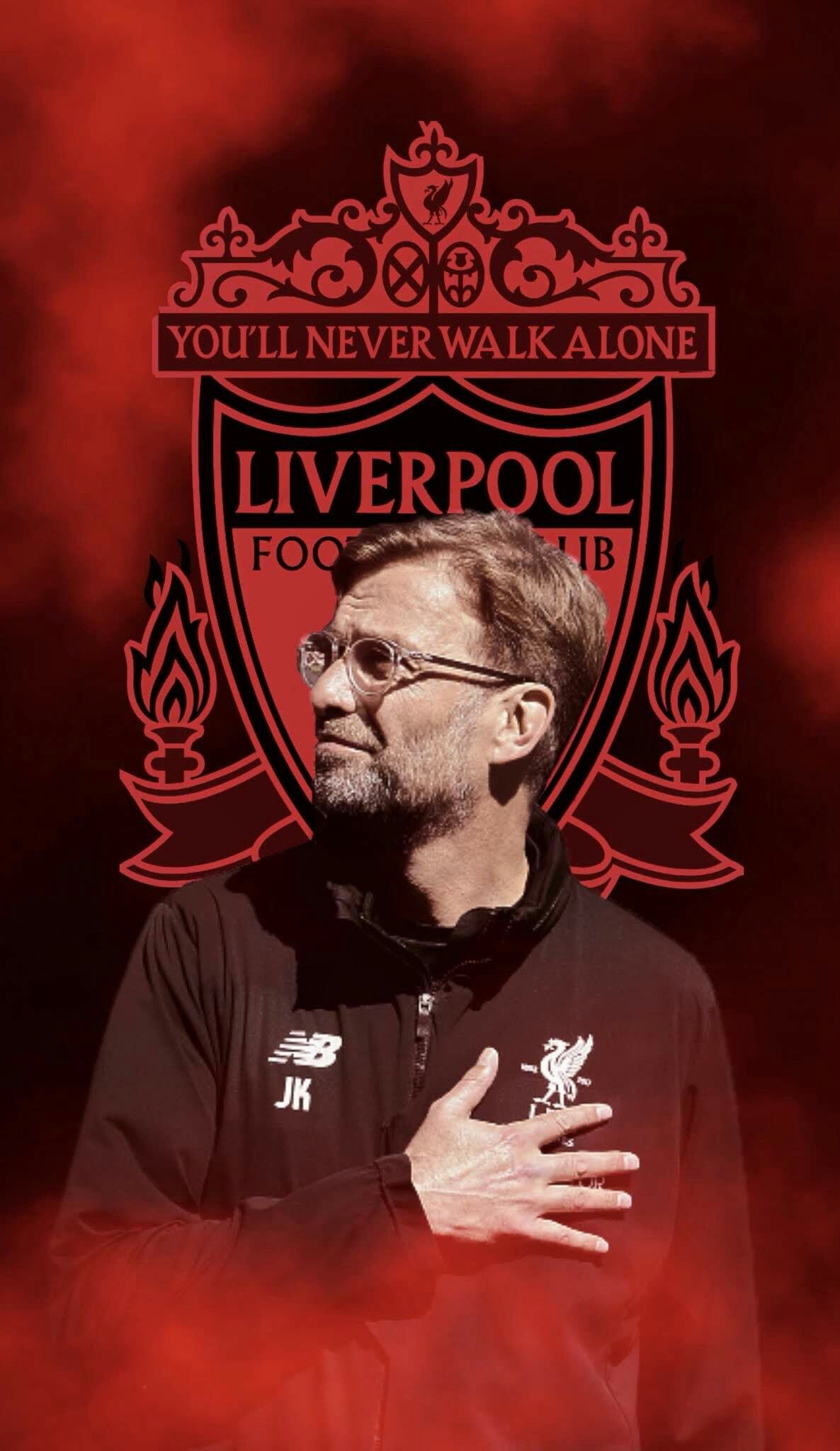 Jurgen Klopp Wallpapers