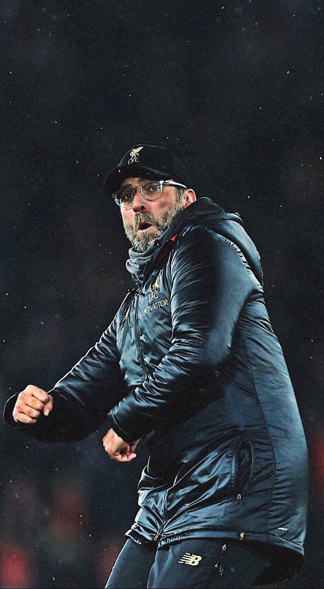 Jurgen Klopp Wallpapers