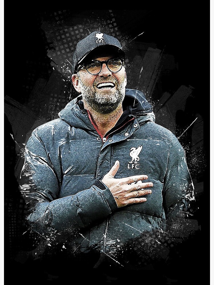 Jurgen Klopp Wallpapers