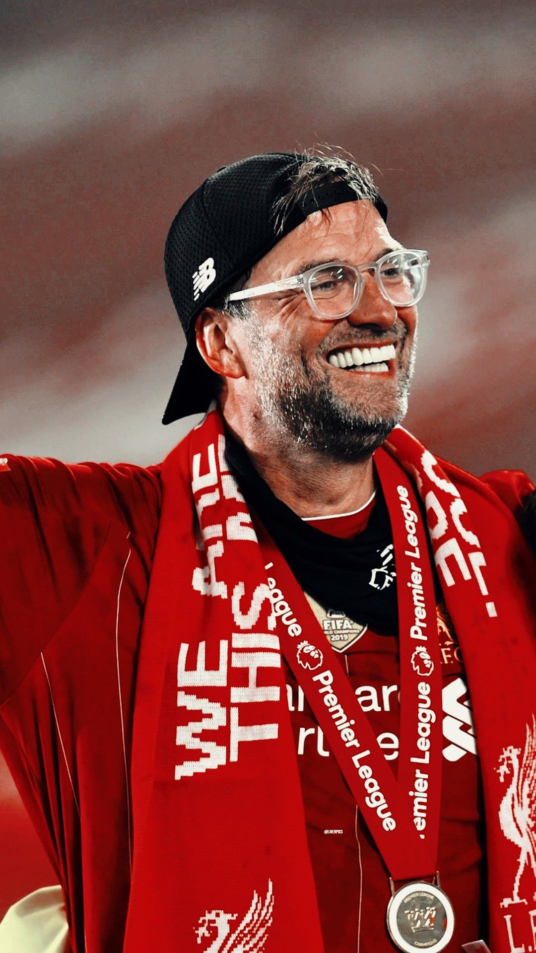 Jurgen Klopp Wallpapers