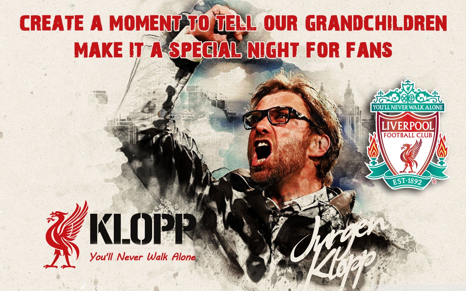 Jurgen Klopp Wallpapers