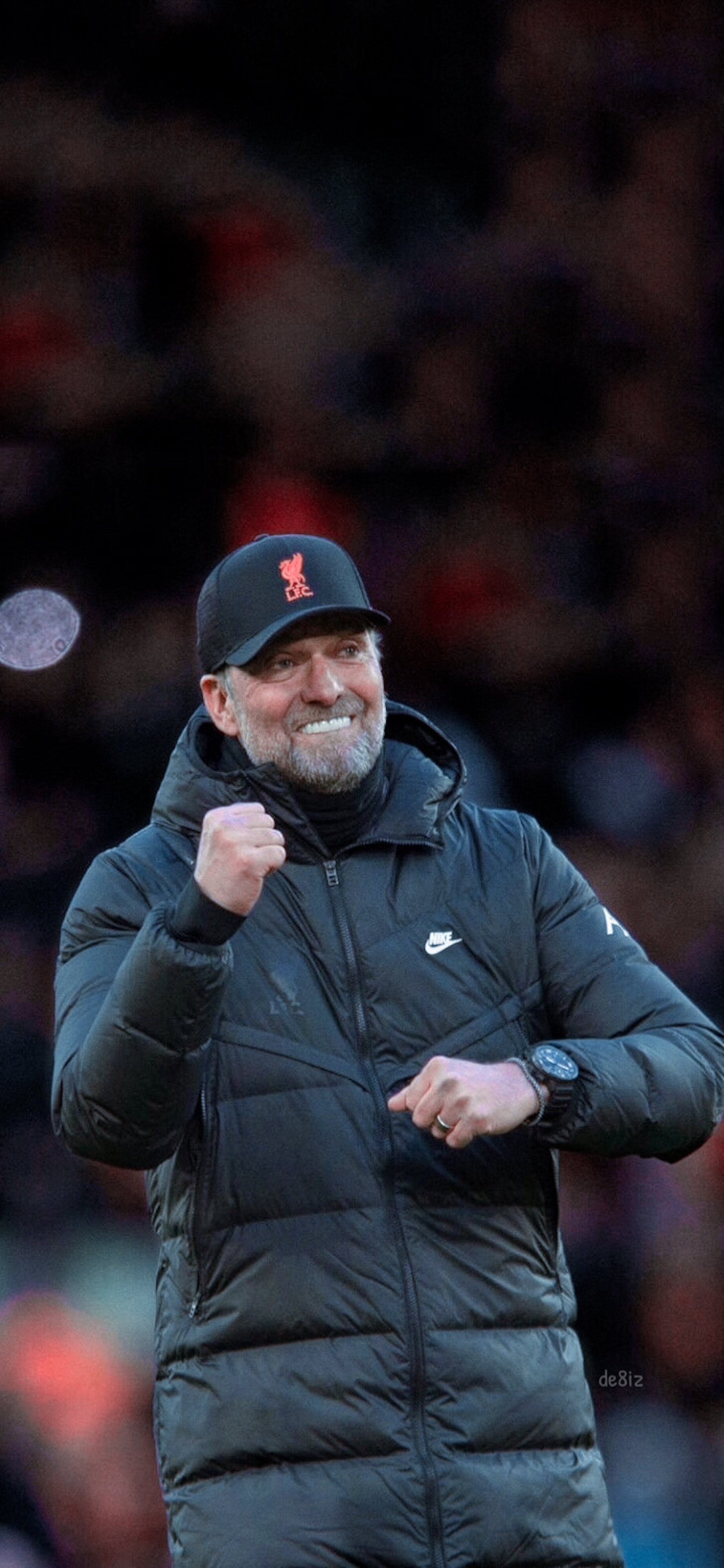 Jurgen Klopp Wallpapers