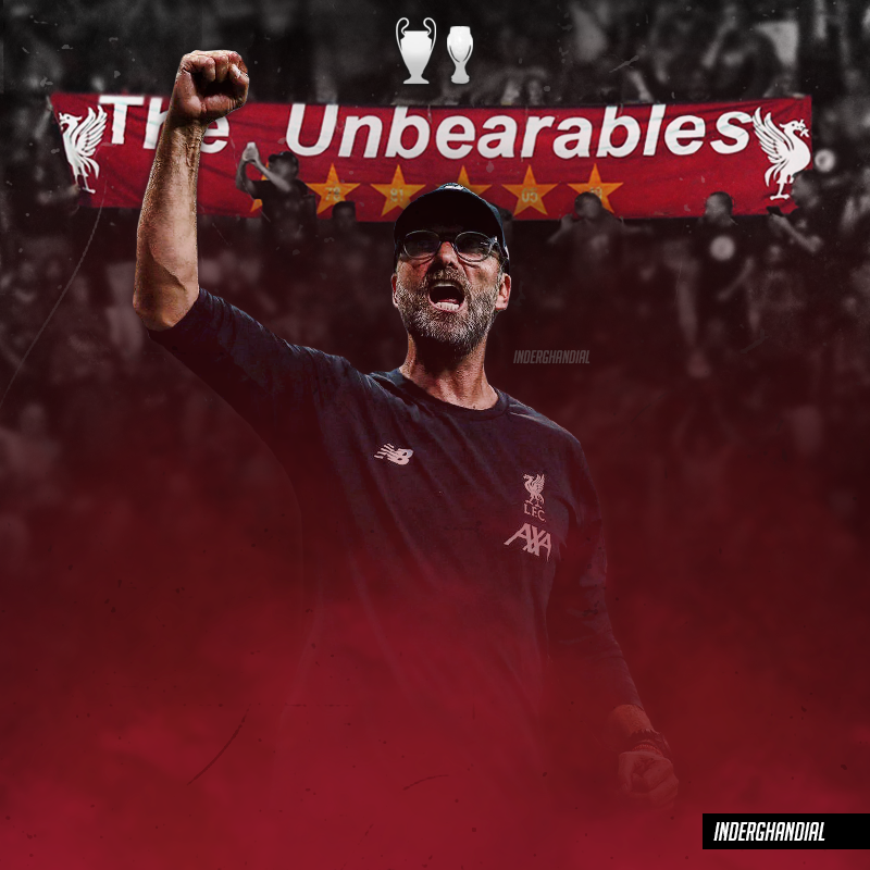 Jurgen Klopp Wallpapers