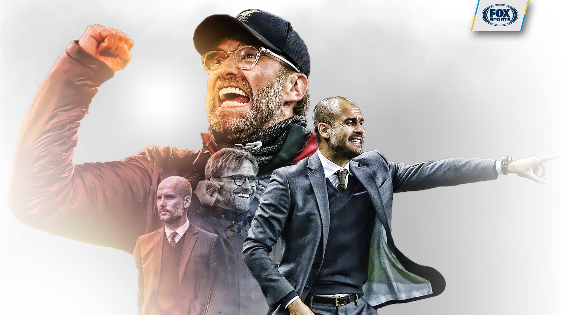 Jurgen Klopp Wallpapers