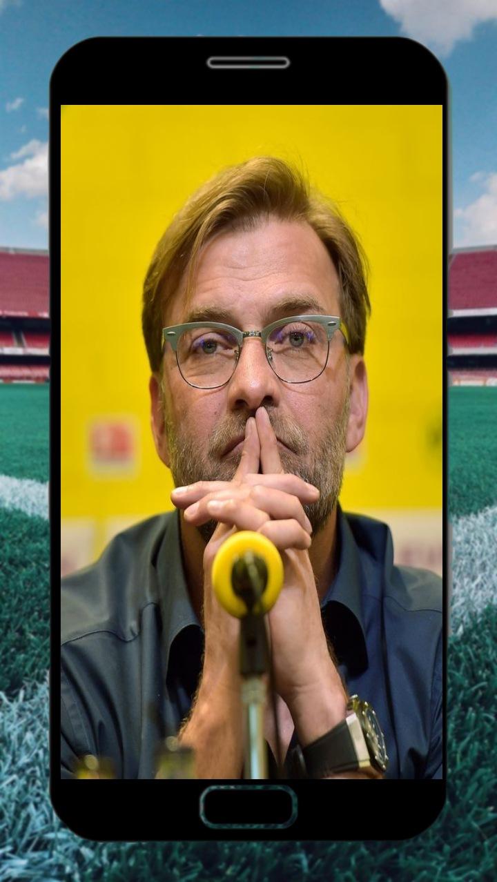 Jurgen Klopp Wallpapers