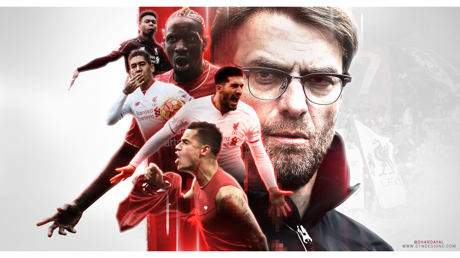 Jurgen Klopp Wallpapers