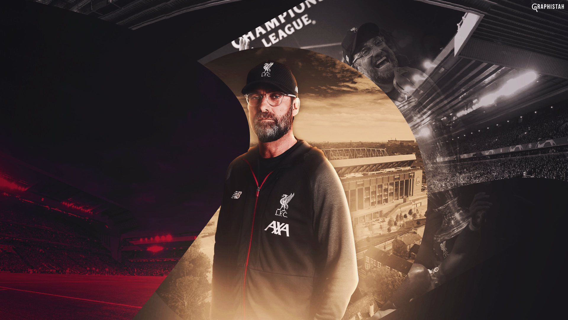 Jurgen Klopp Wallpapers