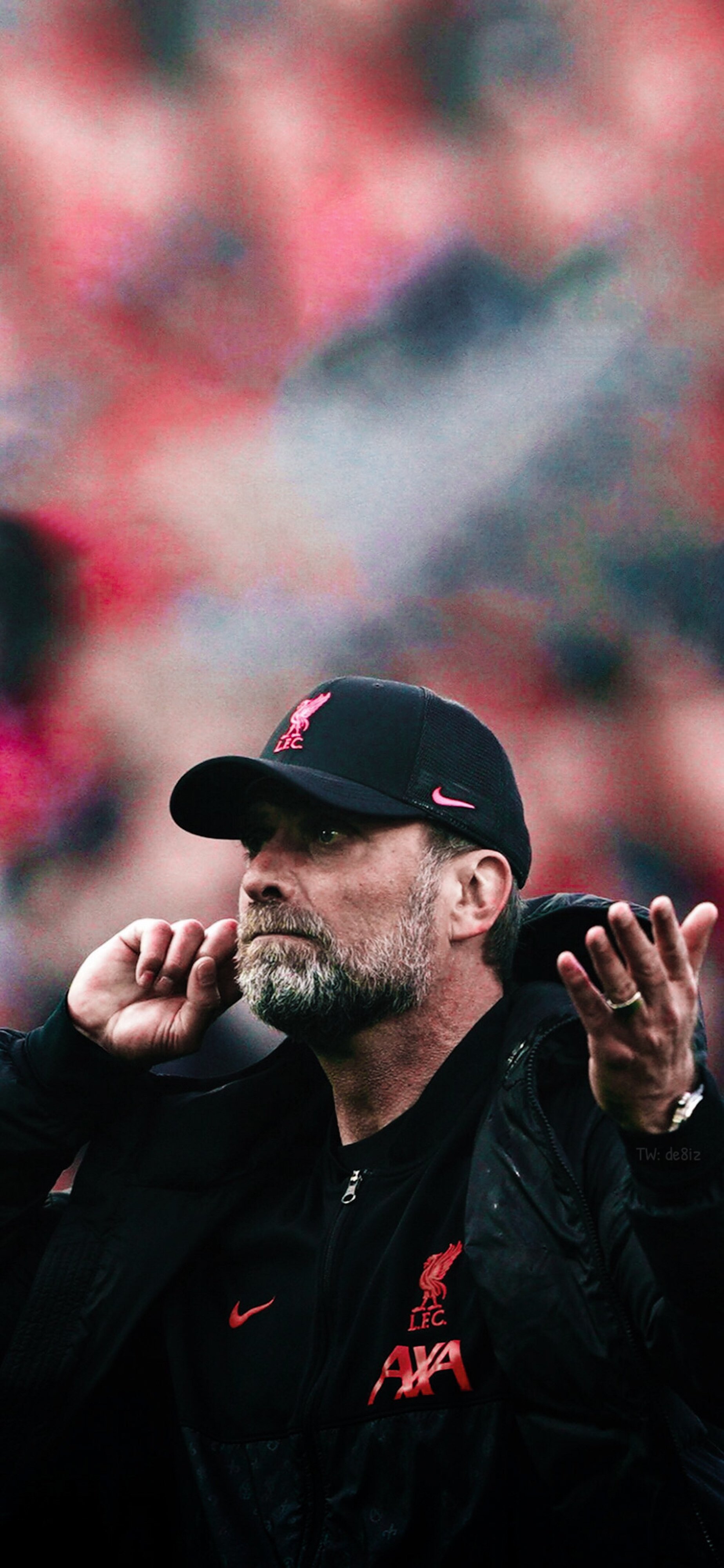 Jurgen Klopp Wallpapers