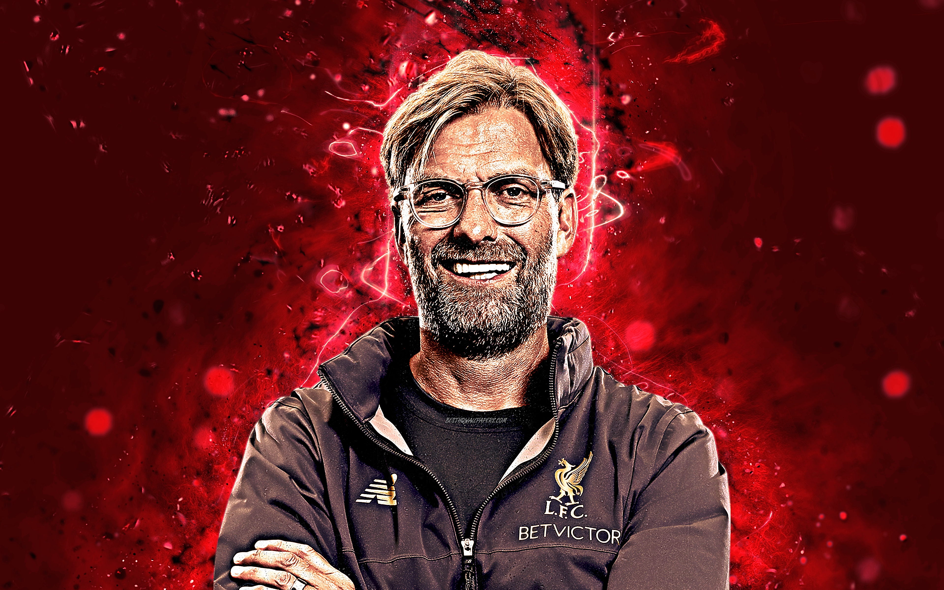 Jurgen Klopp Wallpapers