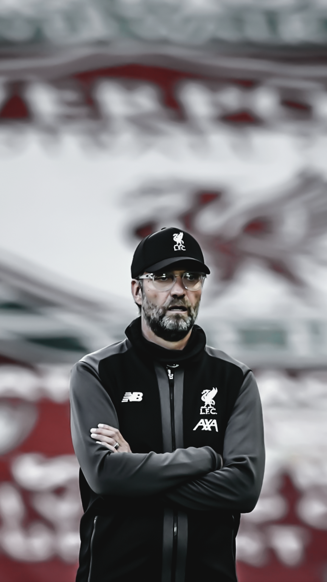 Jurgen Klopp Wallpapers