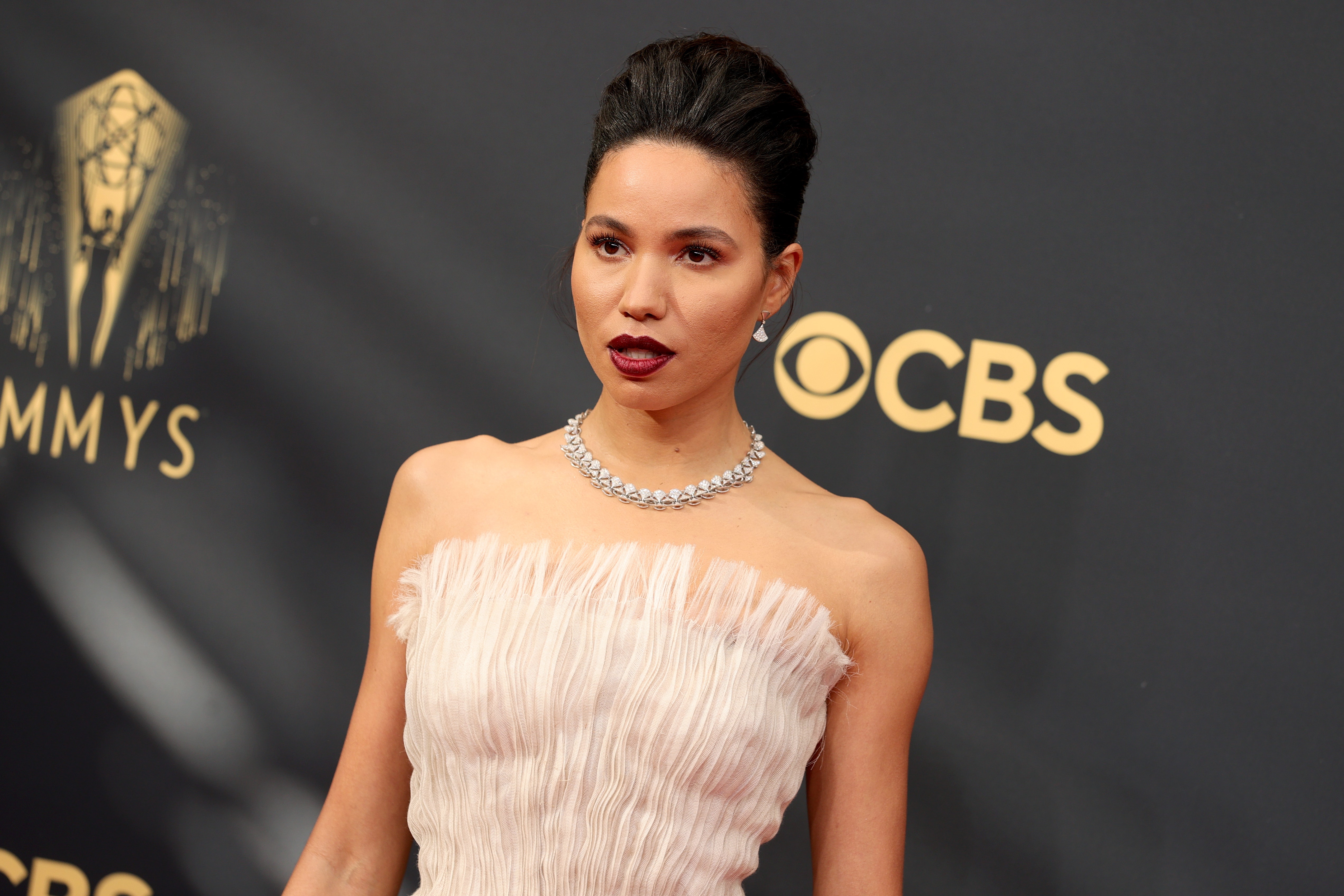 Jurnee Smollett 2020 Wallpapers