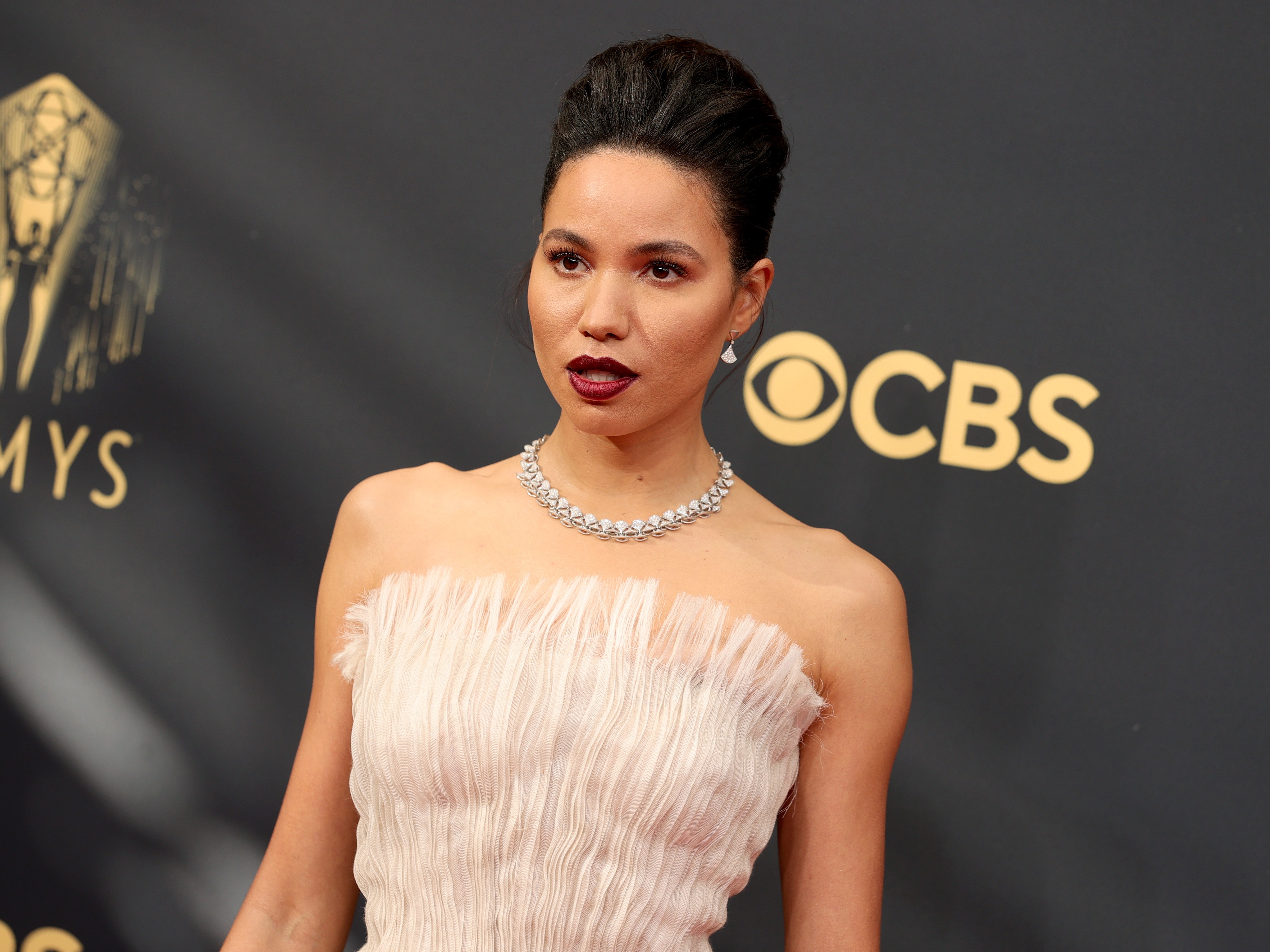 Jurnee Smollett 2020 Wallpapers